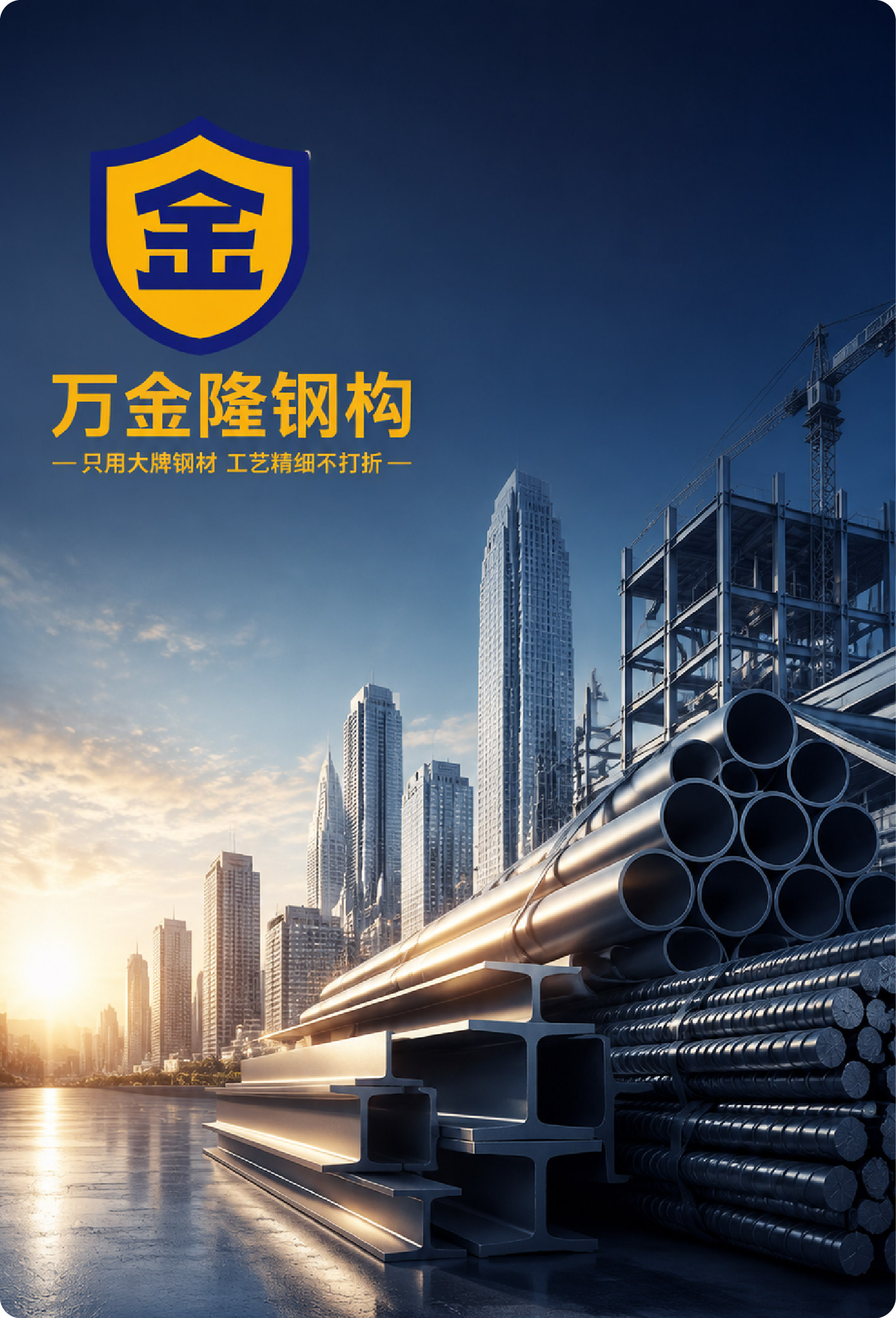 万金隆(品牌策划)
